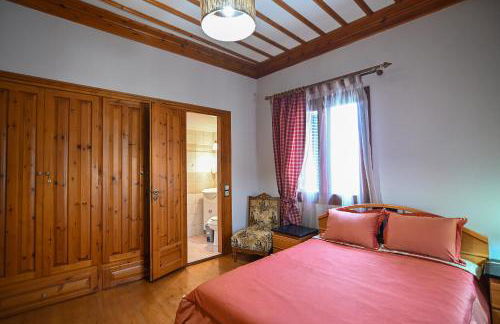 Πέτρινο Αρχοντικό, Χίος - Foto 20