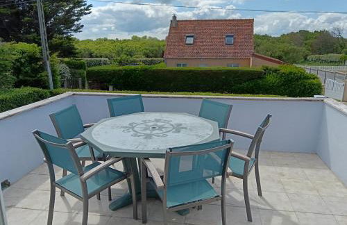 Gîte la brêche des chars - Foto 26