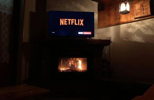 Baita Coccola nel Bosco Sport Natura Relax - Foto 37