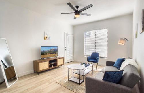 CozySuites at Kierland Commons - Foto 35