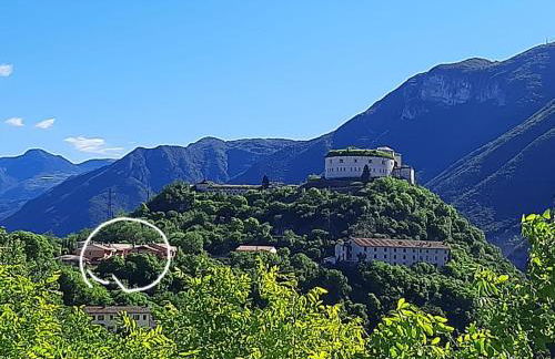 APPARTAMENTO AL FORTE - Photo 39