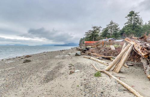 Rustic Guemes Beach Cabin - Photo 35