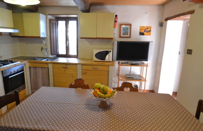 Cottage in Marliana With Private Pool - Foto 7