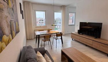 Ferienwohnung Allegra - Foto 3