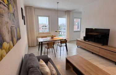 Ferienwohnung Allegra - Foto 3