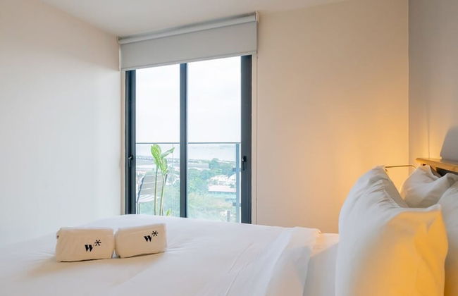 Cozy 1BR in Santa Ana - Photo 14