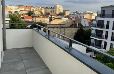 Superb 3 Bedroom near to Paris with Parking - Foto 14