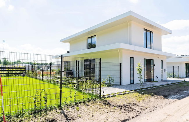 Lakeside Home With a Jetty - Foto 38