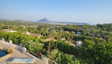 Charmante villa avec vue mer - Foto 2