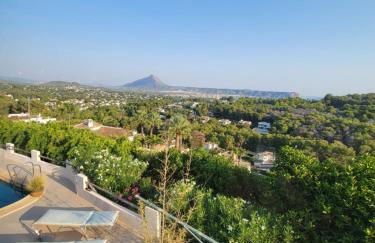 Charmante villa avec vue mer - Foto 2