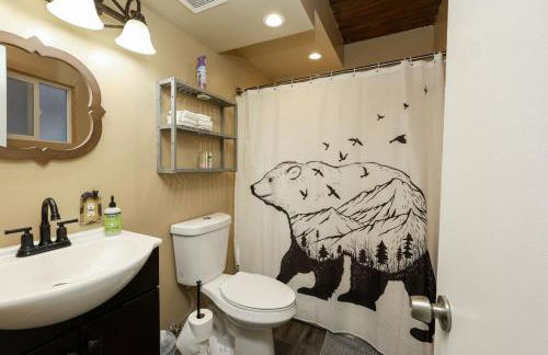 The Leonard Lane Hideout - Foto 32