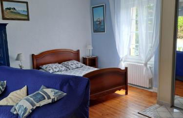 maison de vacances bord de mer - Foto 20