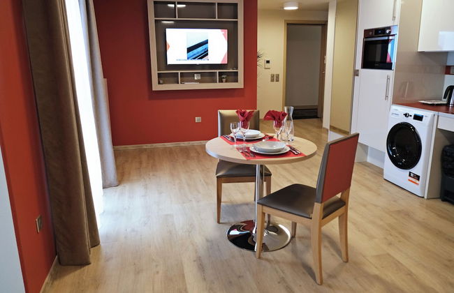 Zenao Montreuil croix de chavaux - Foto 13