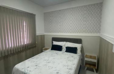 Flat completo no centro de Belém - Foto 14