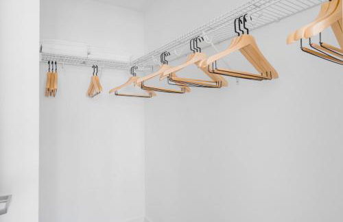 Mission Bay 2BR w Gym WD nr Caltrain Muni SFO-837 - Foto 19