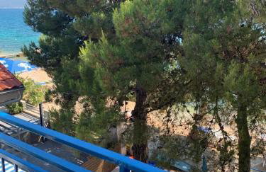 Seaside Apartment Padre - Photo 29