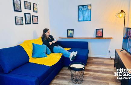 The Biscuit House by PontaNegraAzores - Foto 51