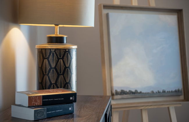 Gwynne House - 6 Bedroom - Tenby Harbour - Foto 78