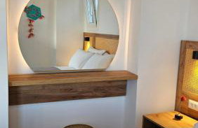 Aether Mykonos 3BR Villa with Serene Port & Town Views - Foto 30