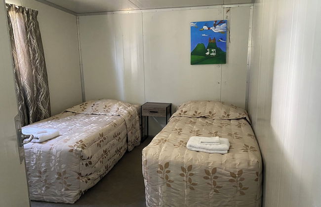 Rangiora Eco Holiday Park - Foto 37