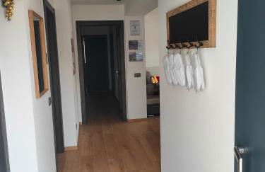 appartamento PANORAMA - Foto 27