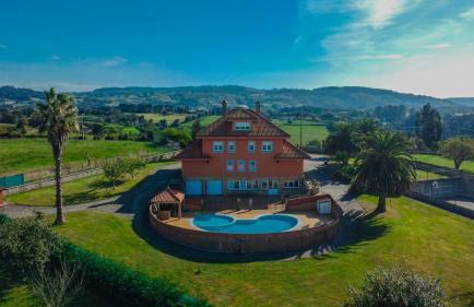 Finca Canal Vivienda Vacacional - Foto 2