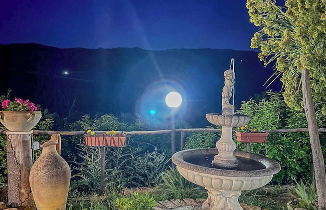 Villa Aperta Campagna - Foto 31