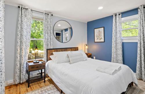 Hot Tub! Close to Cornell, Ithaca College, Commons! - Foto 17