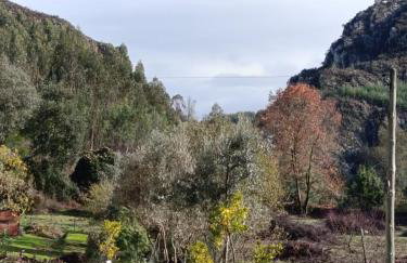 Fragas do Cabril Eco & Wellness Lodge - Foto 75