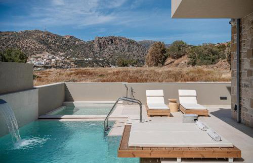 Pietra Di Sabbia Villas - Foto 52