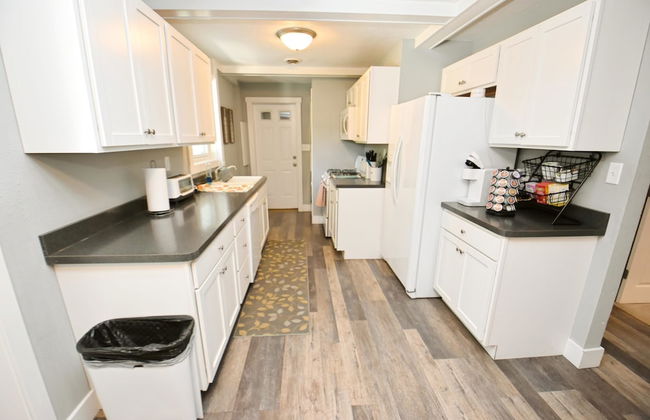 3 Blocks to Notre Dame EV Charger 1707 - Foto 7