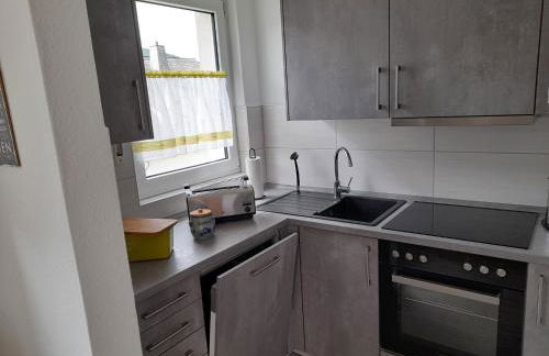 Apartment Nahe Willingen und Winterberg - Foto 7