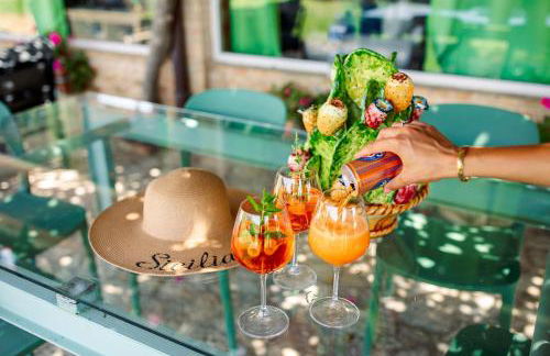 Limora' Tenuta Millaci - Foto 65