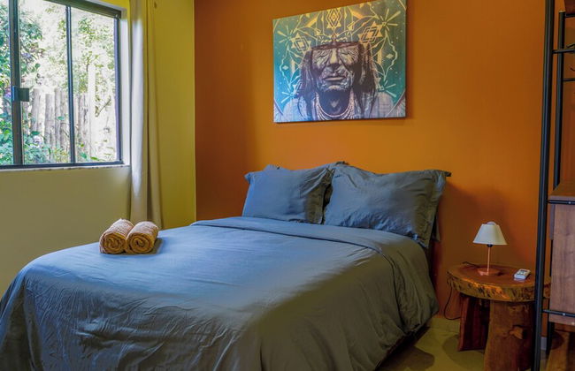 Vila Flor - Chapada dos Veadeiros - Foto 3