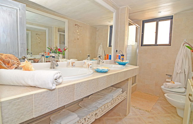 Beach Front Apartment No01 - Foto 12