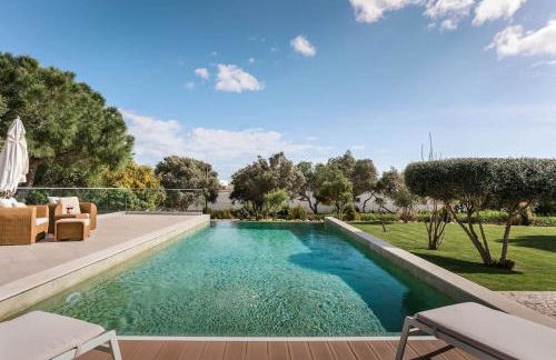 Luxurious 4Bedroom Villa Retreat by Lisbeyond - Foto 46