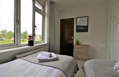 Carfin House - Motherwell - Foto 38