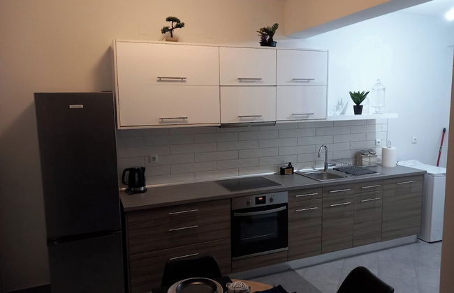 Elite Apartment Larisa - Foto 9