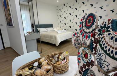 Di Passaggio Apartment - Foto 31