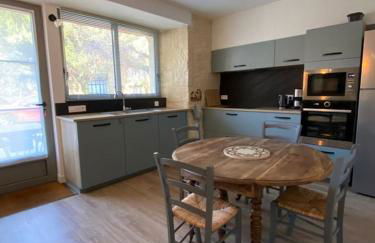 Maison - Au bord de la Dordogne - Périgord - Foto 4