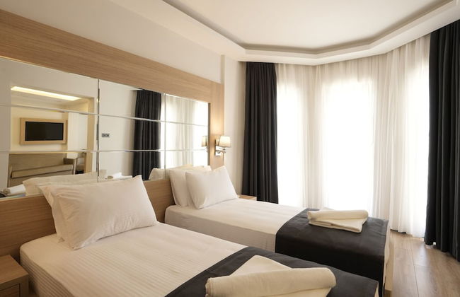 Alesta Seaside Residence - Foto 12