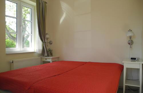 Alte Fischerkate und Möwennest - Foto 17