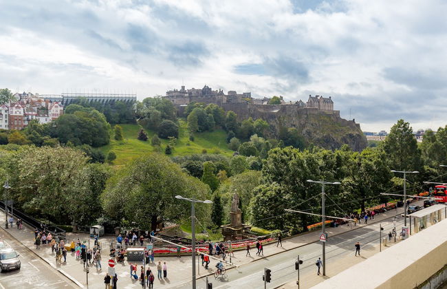 Destiny Scotland Hanover Apartments - Foto 75