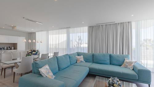 Villa Abama - Foto 5