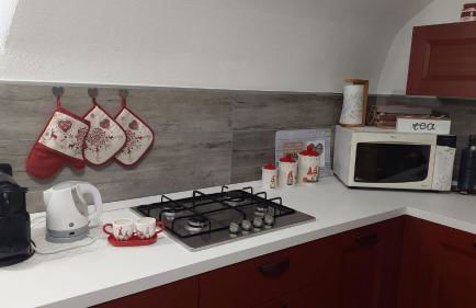 L'Antica Canonica di Casa Bernardi, terrazzo Wi-Fi PetFriendly con Area Cani - Foto 7