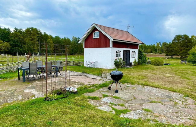 3 Person Holiday Home in Berga-by Traum - Foto 34