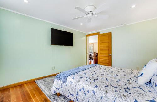 Innkeeper's Lodge at Mount Walker Inn - Foto 18