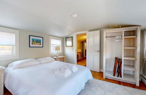 Cape Landing Cottage - Foto 28