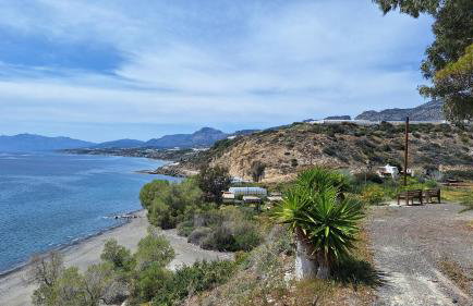 BLU Faflagkos Bay Luxury Suites - Foto 53