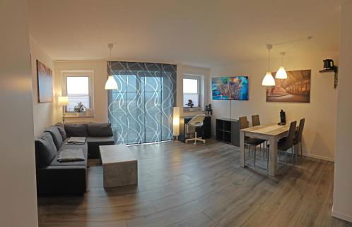 Gästewohnung und Service-Apartment Hermsdorf - Foto 7